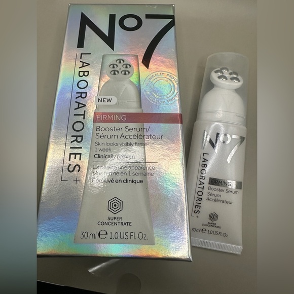No7 Booster Serum - Firming - Picture 2 of 3